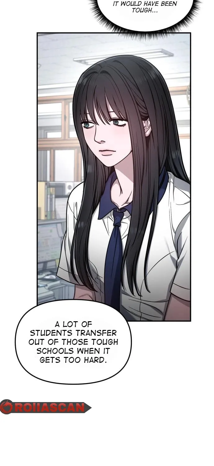 Look Alike Daughter Chapter 114 page 43 - 
