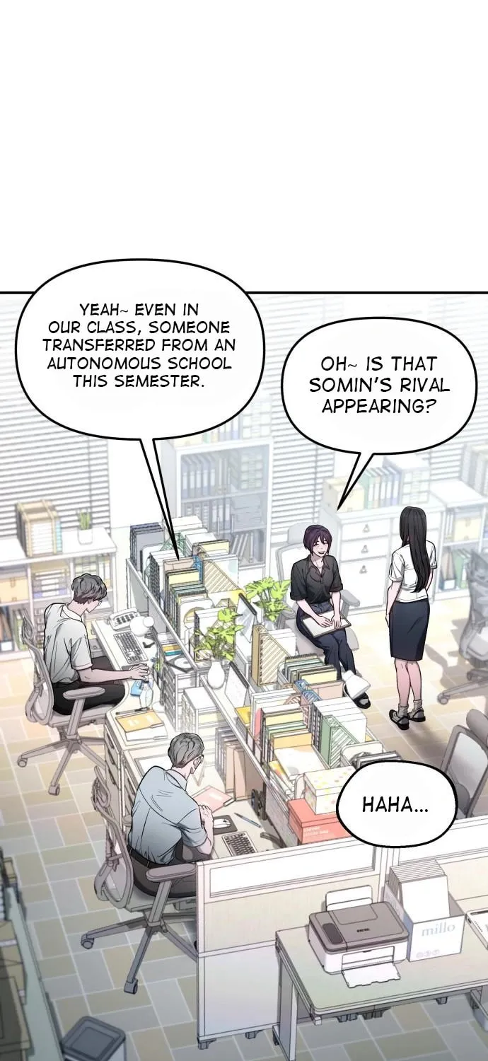 Look Alike Daughter Chapter 114 page 44 - 