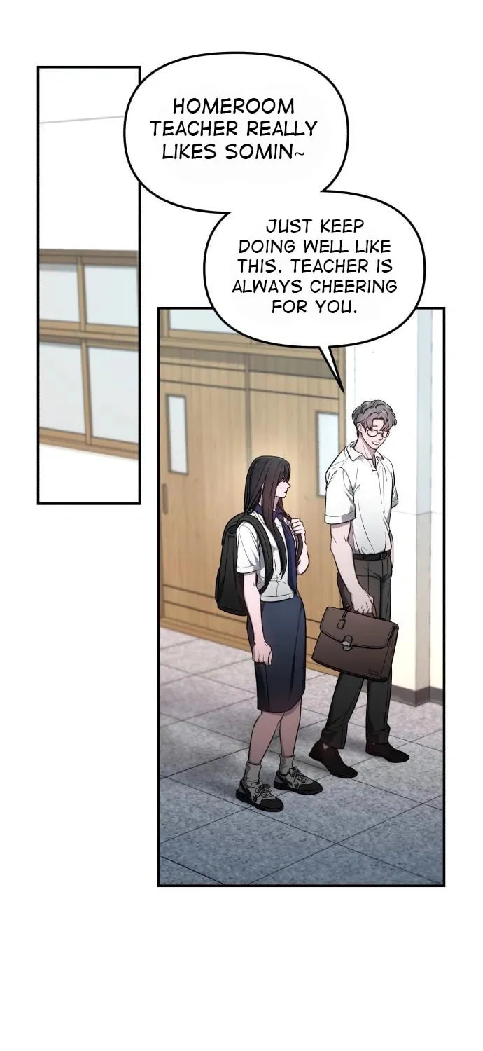 Look Alike Daughter Chapter 114 page 47 - 