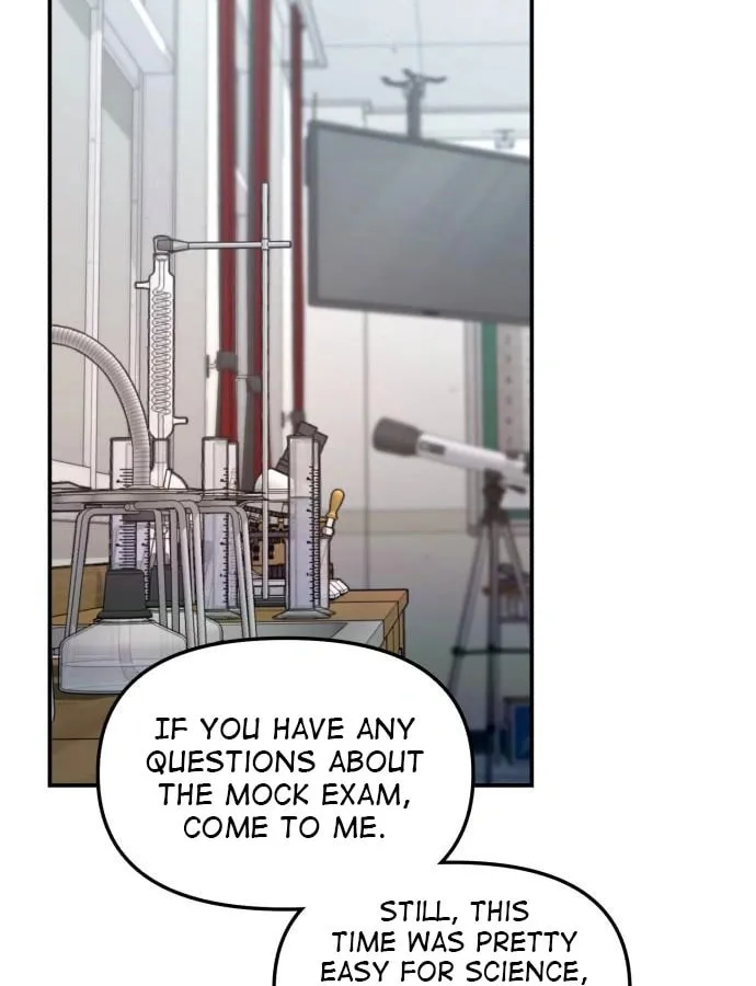 Look Alike Daughter Chapter 114 page 52 - 