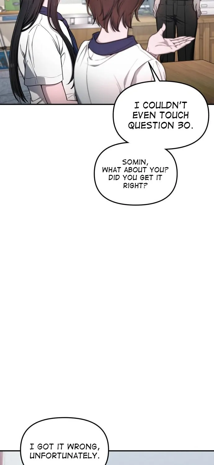 Look Alike Daughter Chapter 114 page 54 - 