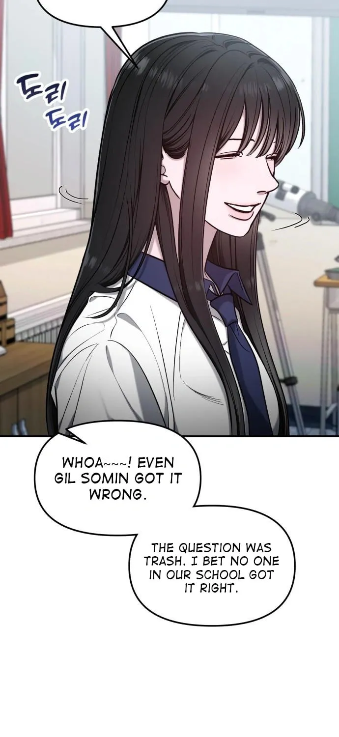 Look Alike Daughter Chapter 114 page 55 - 