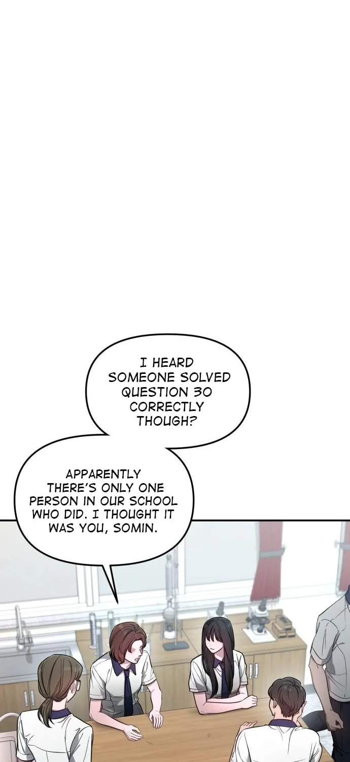 Look Alike Daughter Chapter 114 page 56 - 