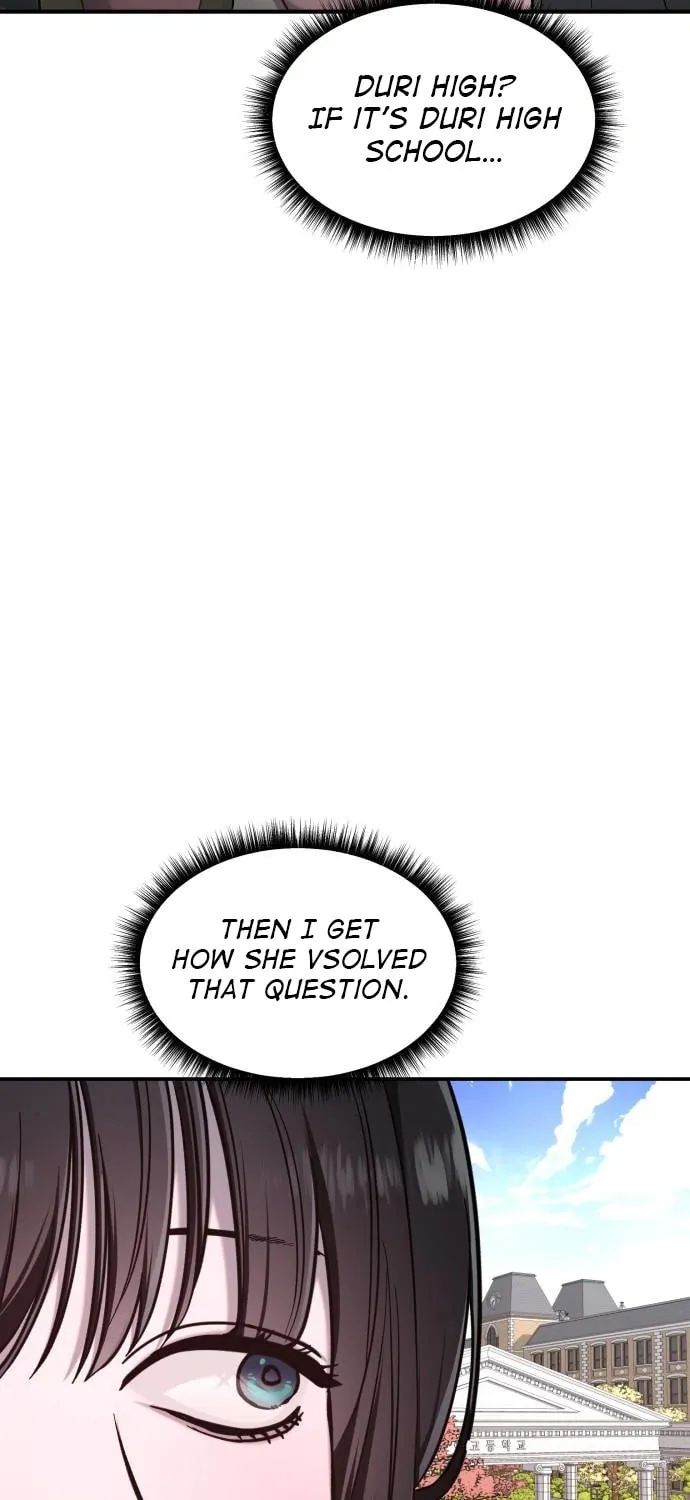 Look Alike Daughter Chapter 114 page 59 - 
