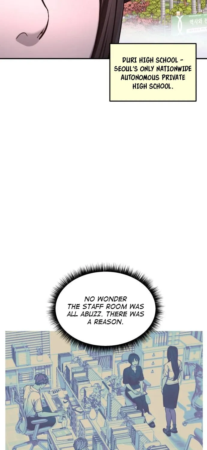 Look Alike Daughter Chapter 114 page 60 - 