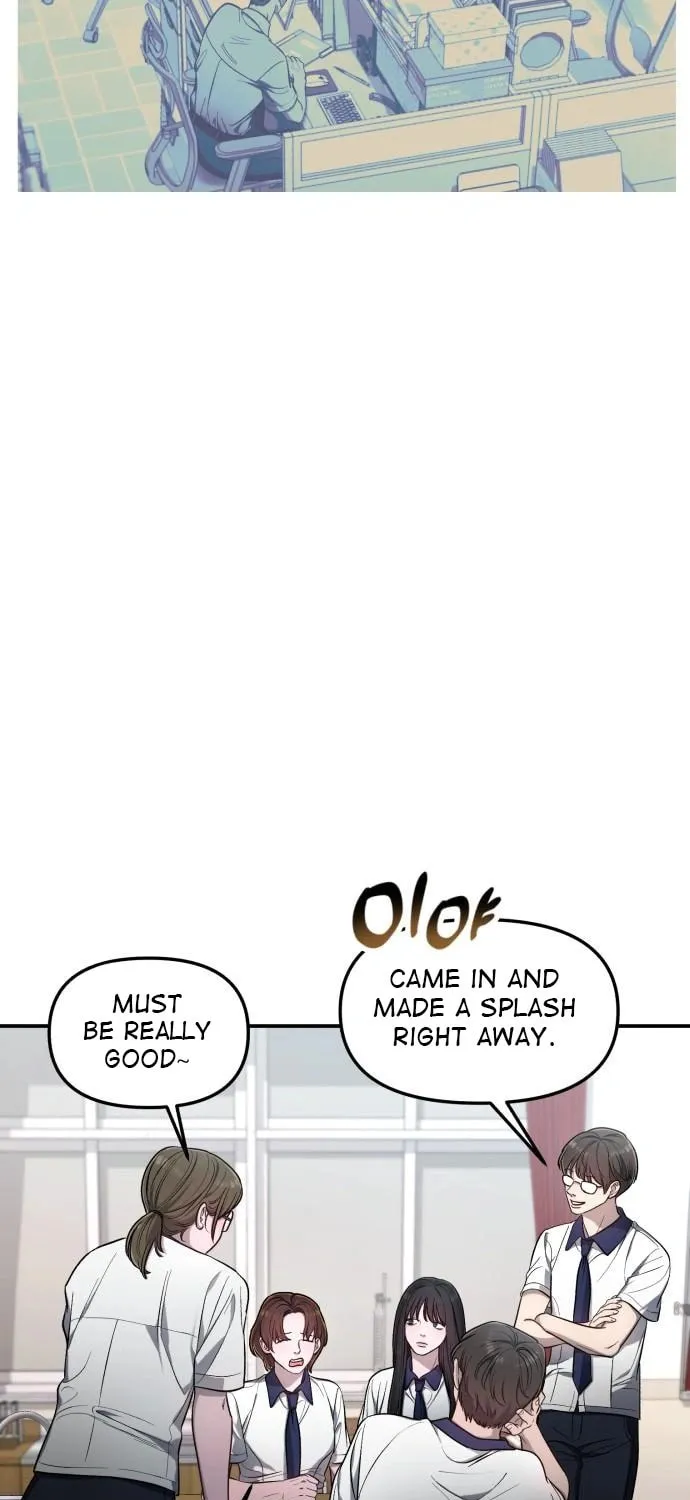 Look Alike Daughter Chapter 114 page 61 - 