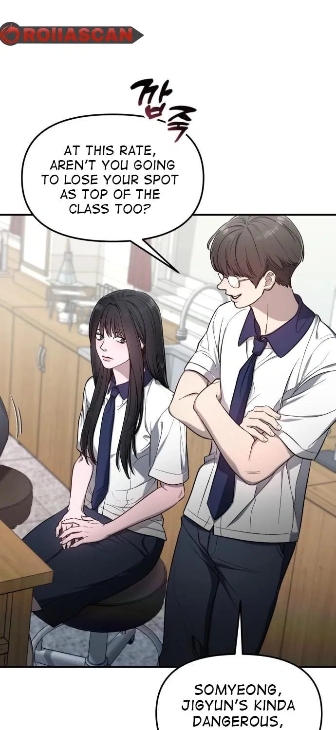 Look Alike Daughter Chapter 114 page 63 - 