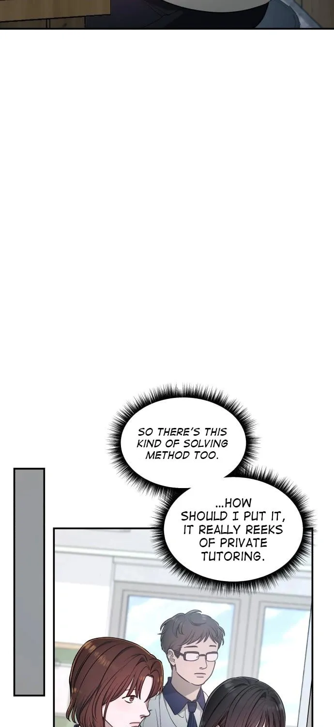 Look Alike Daughter Chapter 114 page 67 - 