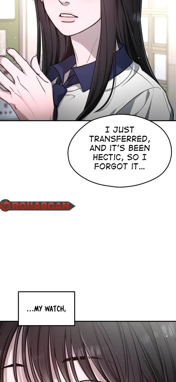 Look Alike Daughter Chapter 114 page 73 - 
