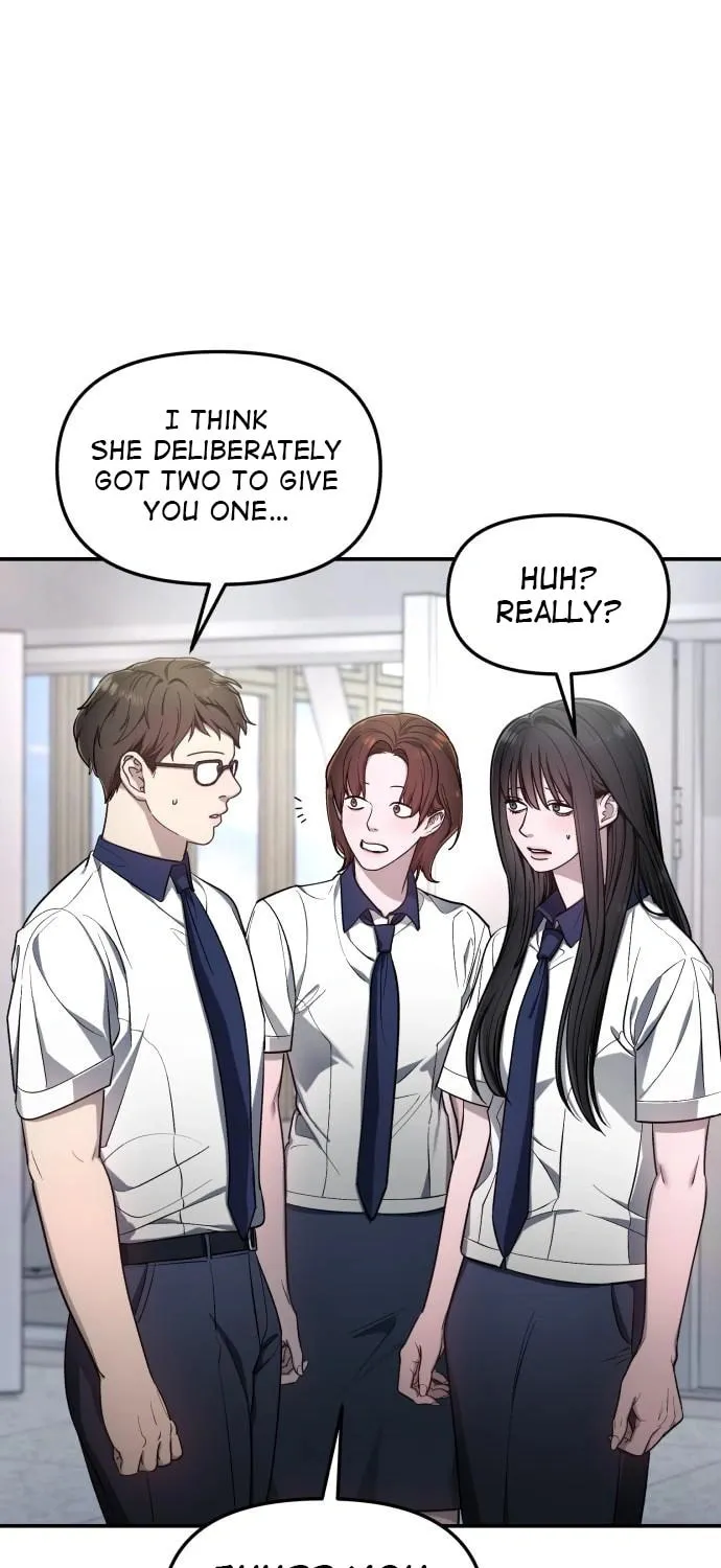 Look Alike Daughter Chapter 115 page 17 - 