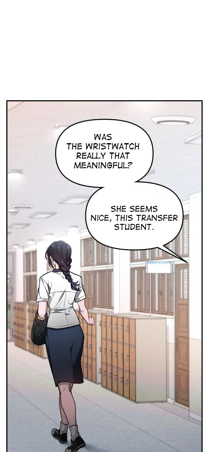 Look Alike Daughter Chapter 115 page 20 - 