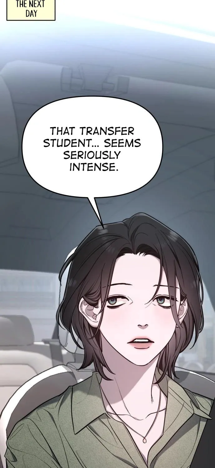 Look Alike Daughter Chapter 115 page 23 - 