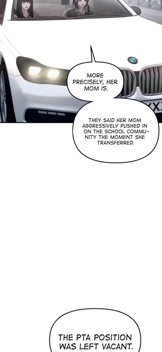 Look Alike Daughter Chapter 115 page 25 - 