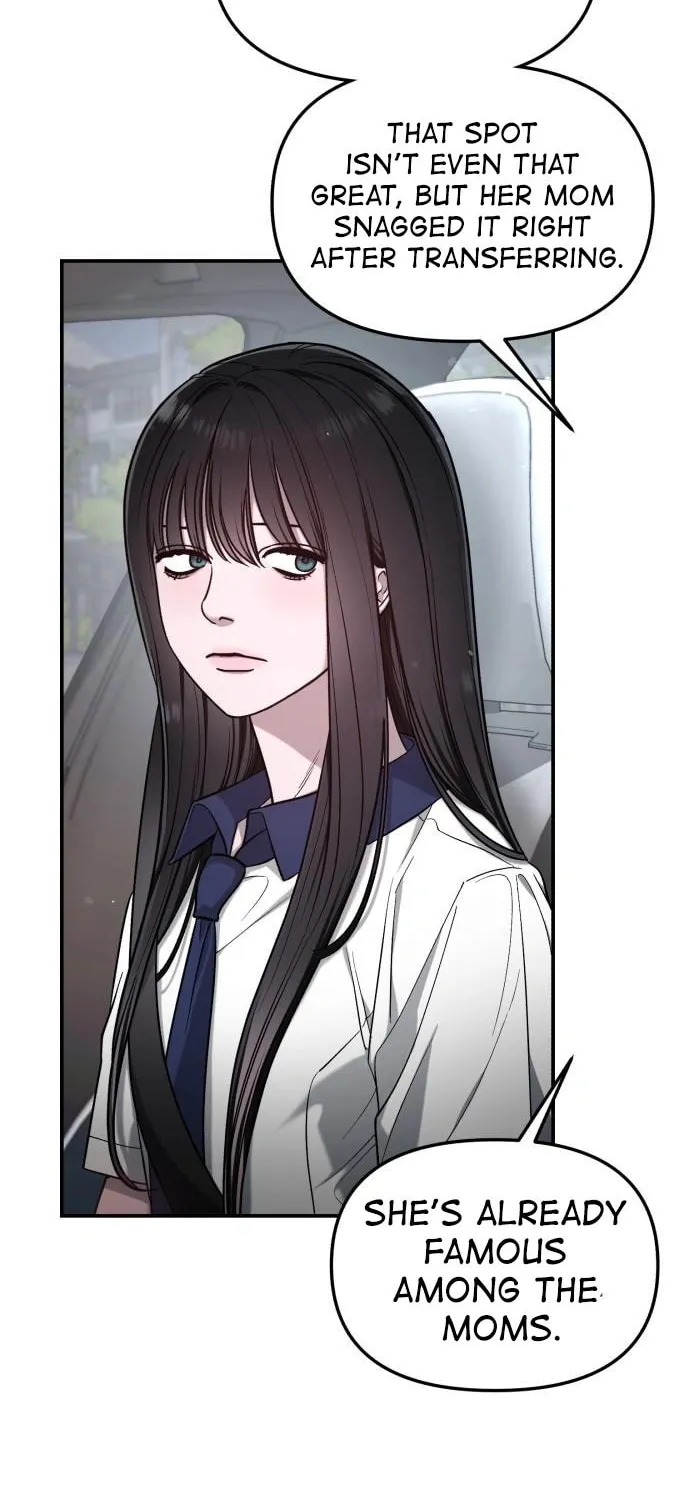 Look Alike Daughter Chapter 115 page 26 - 