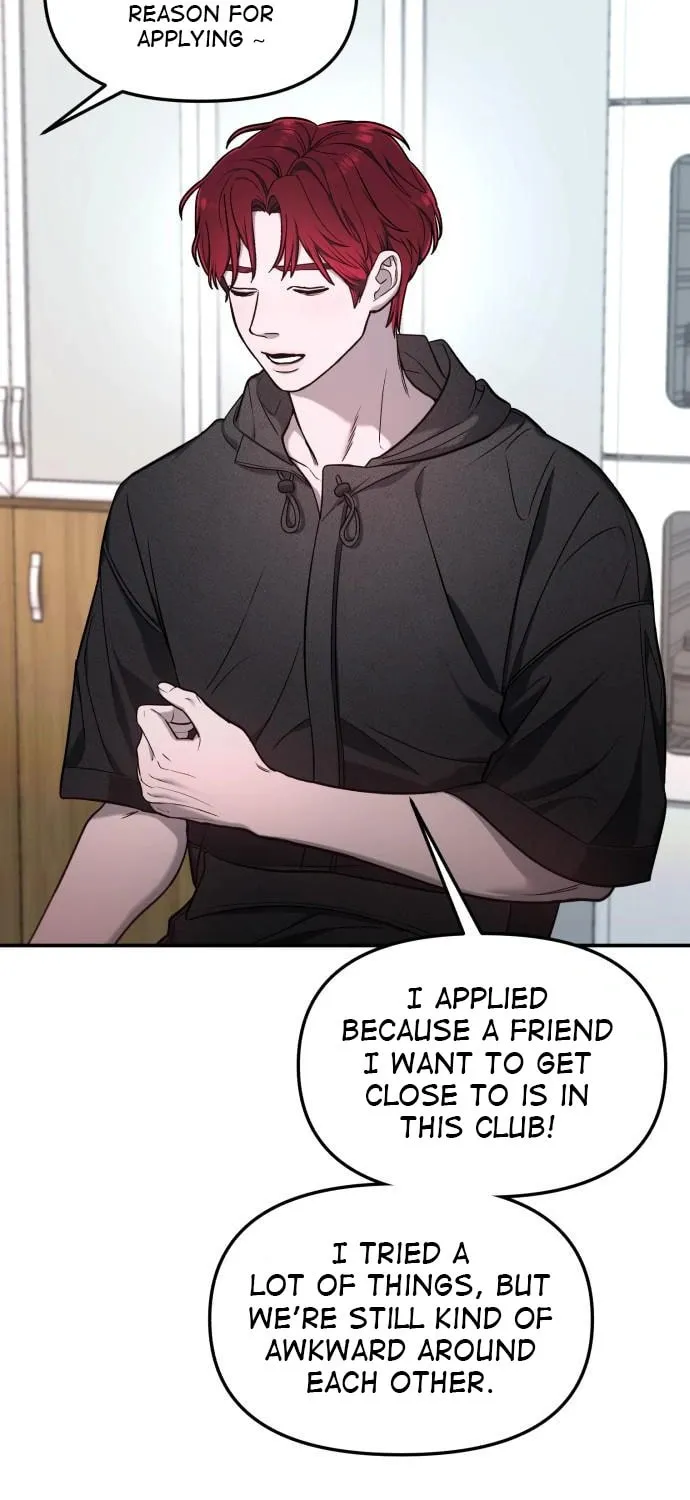 Look Alike Daughter Chapter 115 page 35 - 
