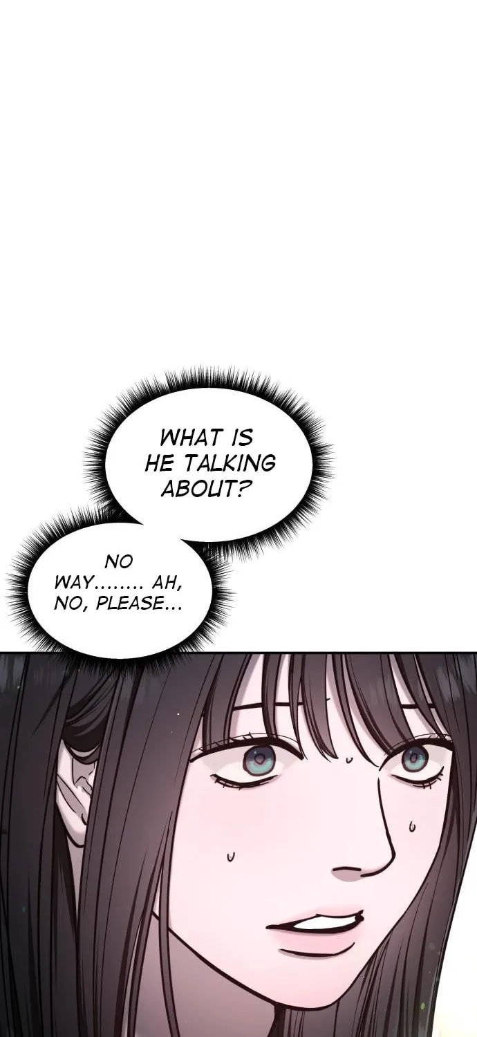 Look Alike Daughter Chapter 115 page 36 - 