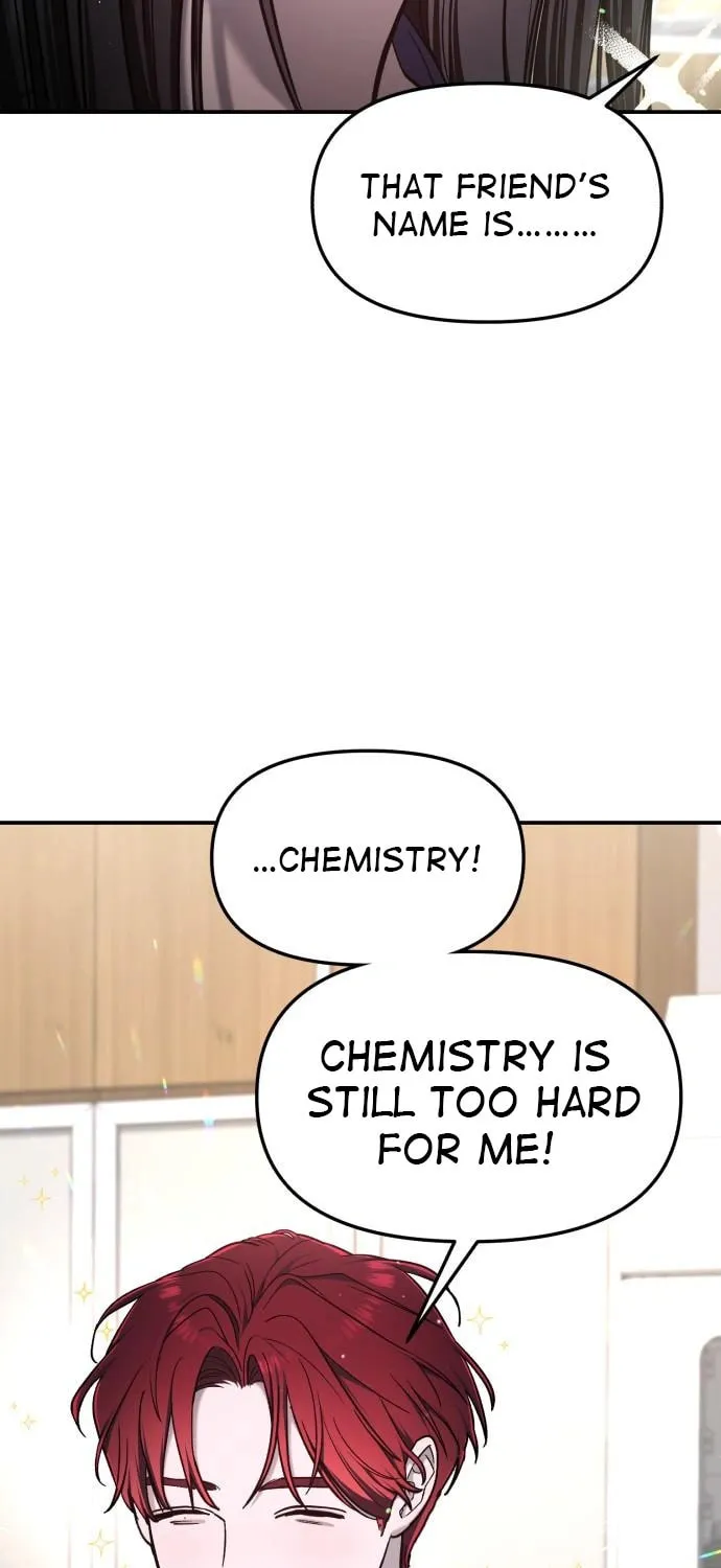 Look Alike Daughter Chapter 115 page 37 - 