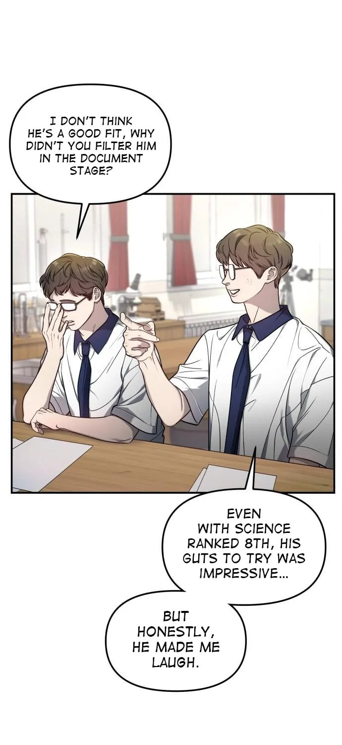 Look Alike Daughter Chapter 115 page 39 - 