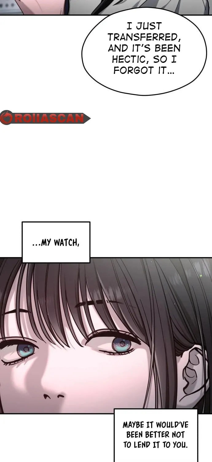 Look Alike Daughter Chapter 115 page 5 - 