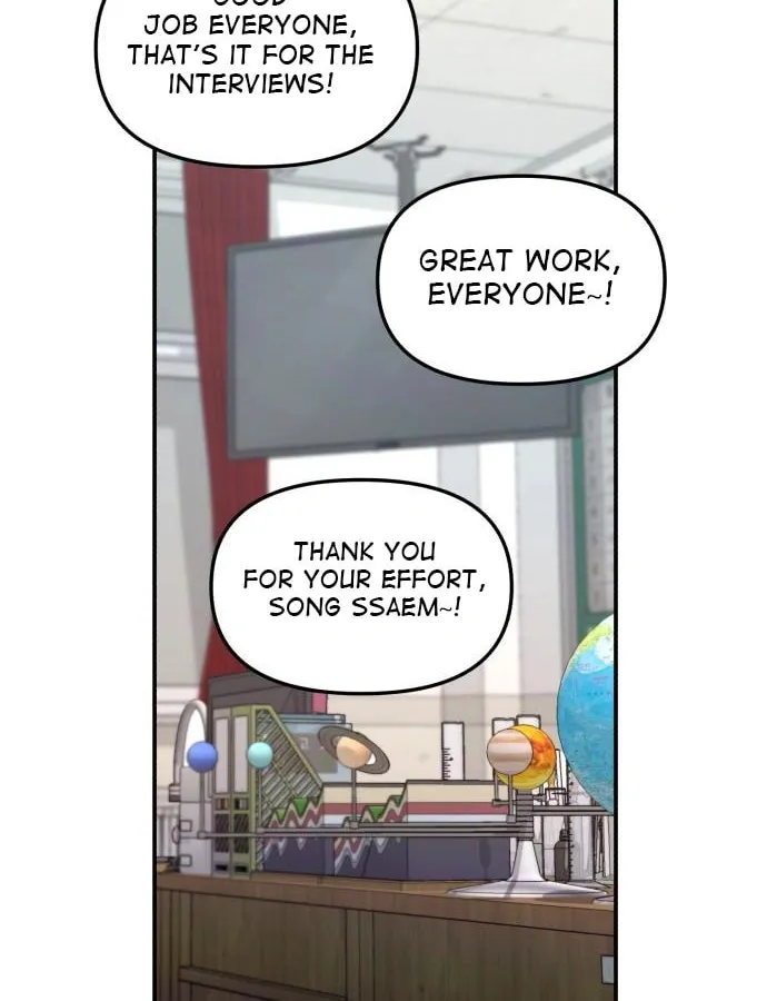 Look Alike Daughter Chapter 115 page 42 - 