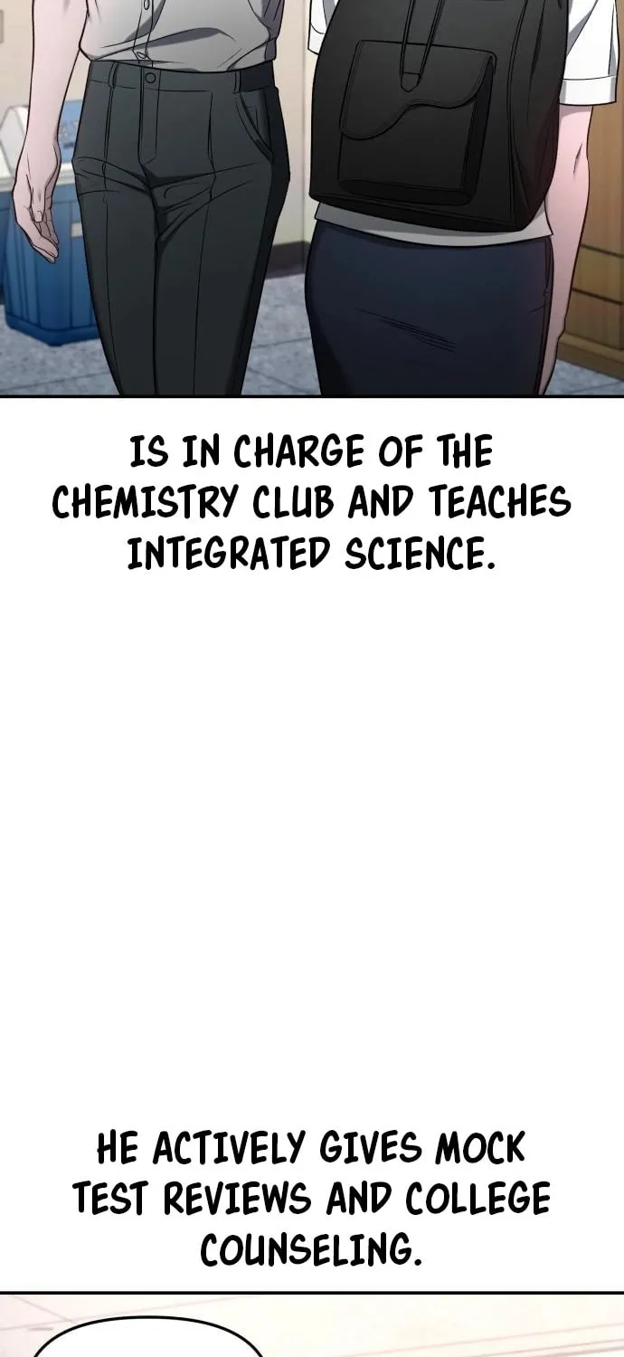 Look Alike Daughter Chapter 115 page 44 - 