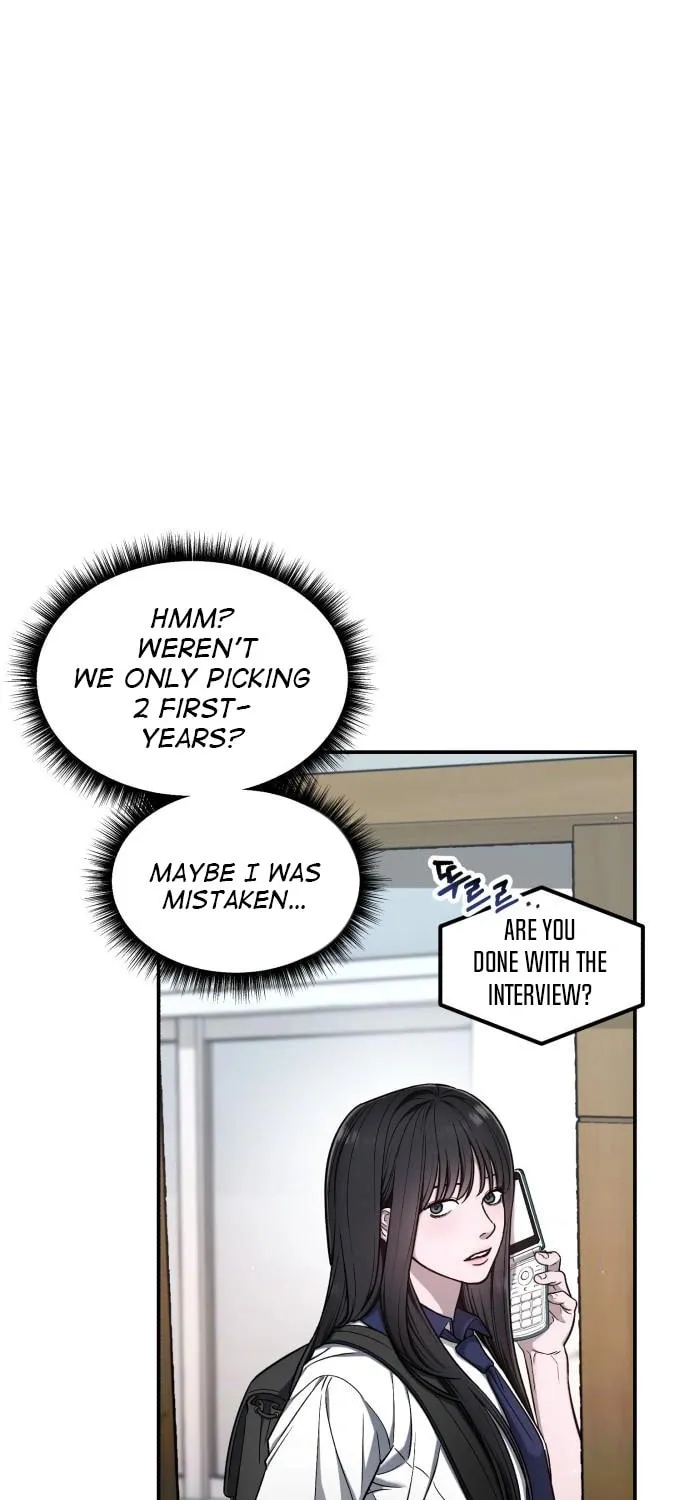 Look Alike Daughter Chapter 115 page 49 - 
