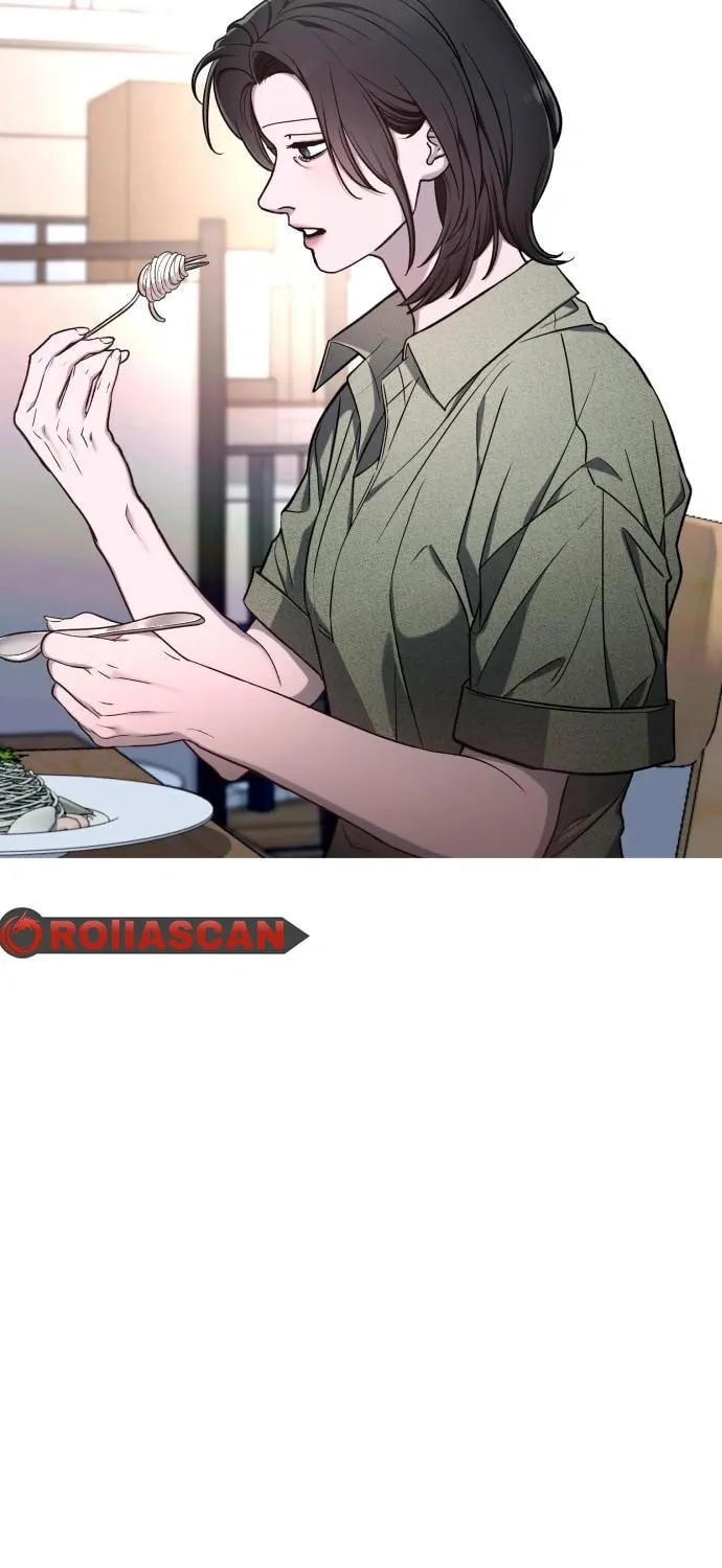 Look Alike Daughter Chapter 115 page 53 - 