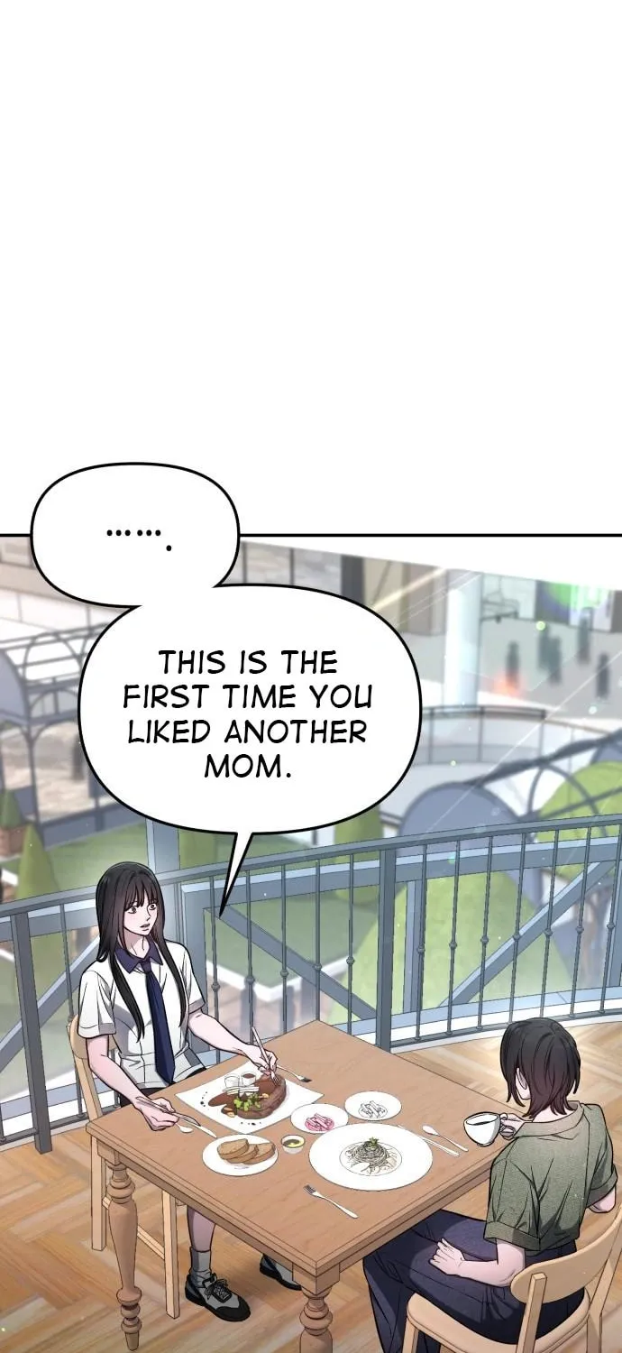 Look Alike Daughter Chapter 115 page 54 - 