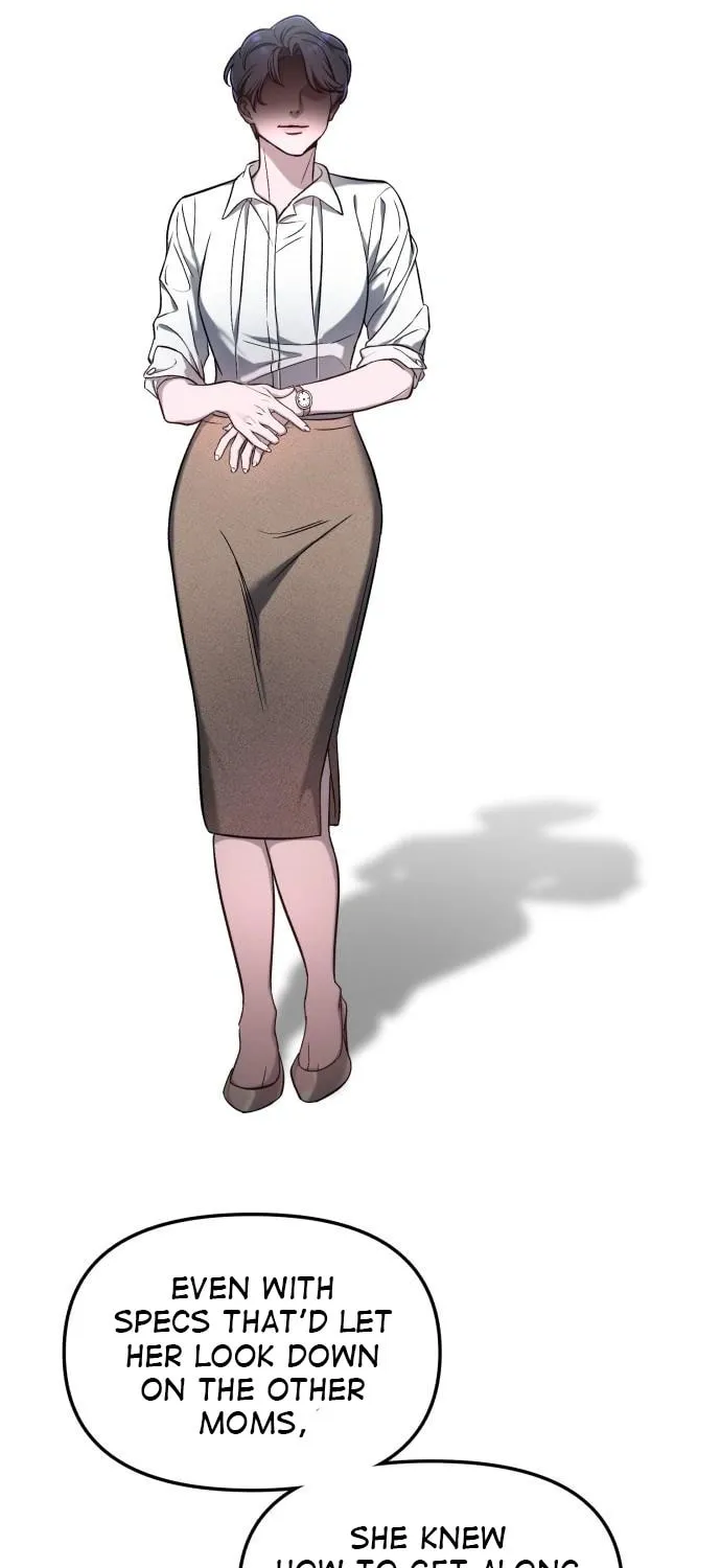 Look Alike Daughter Chapter 115 page 56 - 