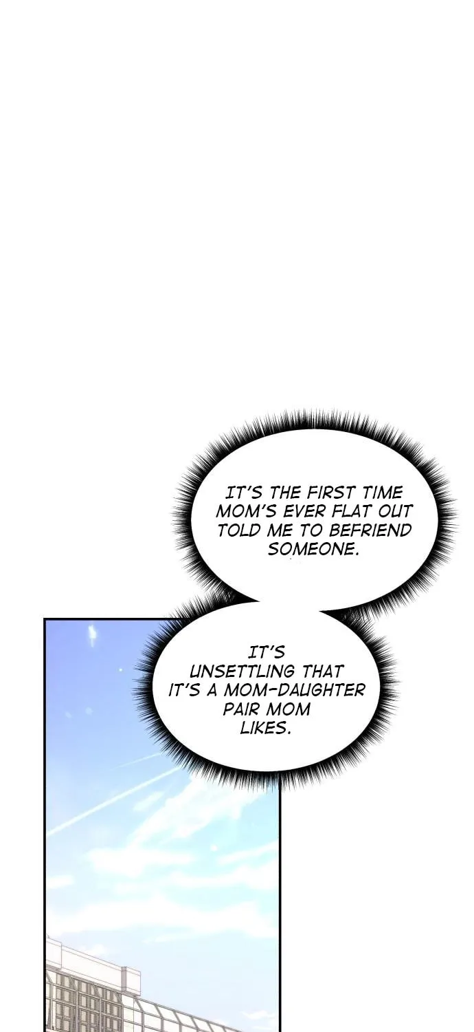 Look Alike Daughter Chapter 115 page 60 - 