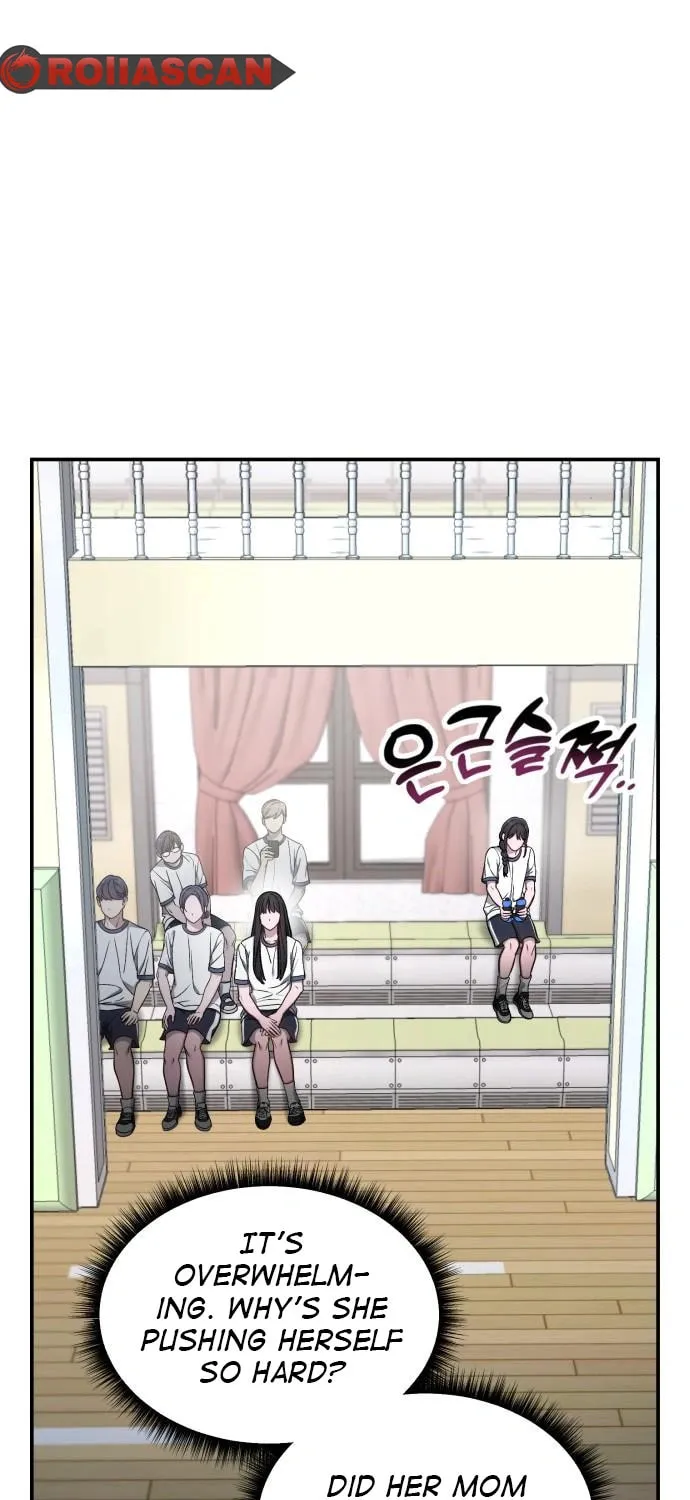 Look Alike Daughter Chapter 115 page 63 - 