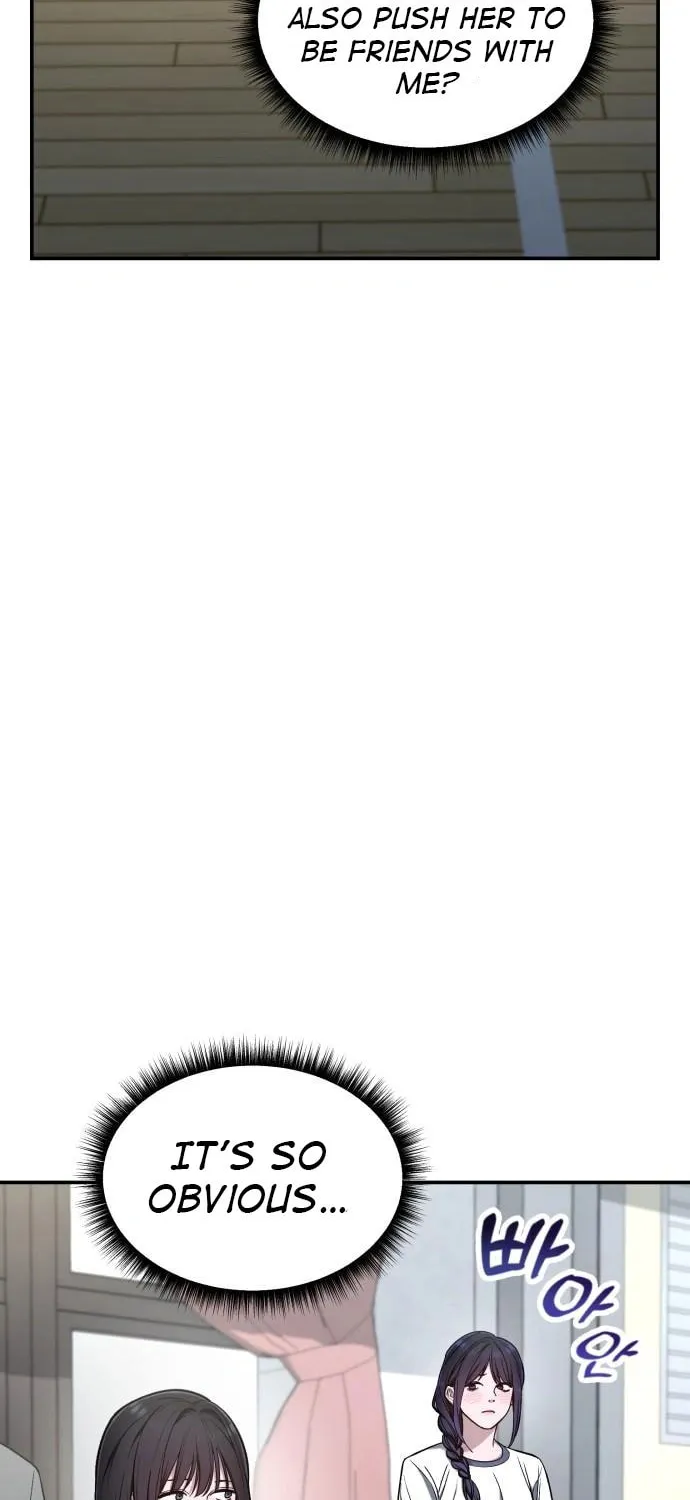 Look Alike Daughter Chapter 115 page 64 - 