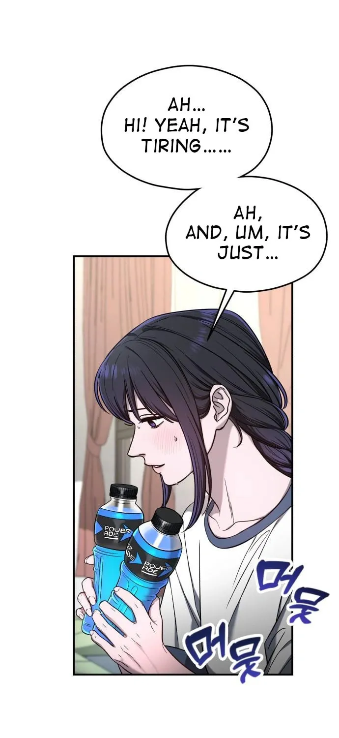Look Alike Daughter Chapter 115 page 67 - 