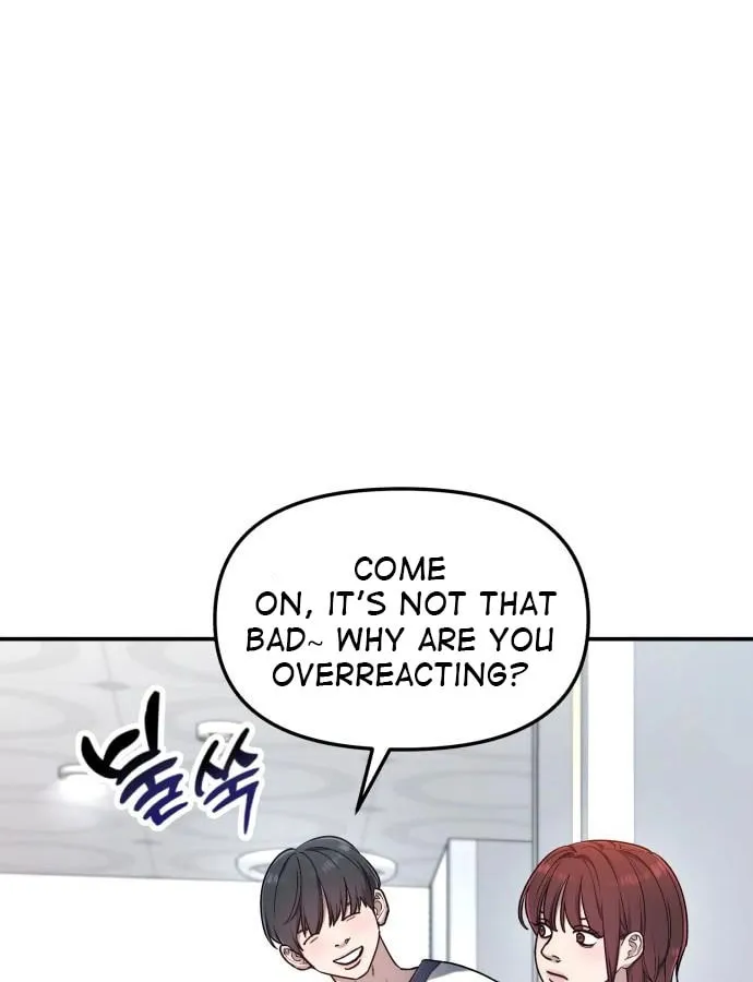 Look Alike Daughter Chapter 116 page 12 - 