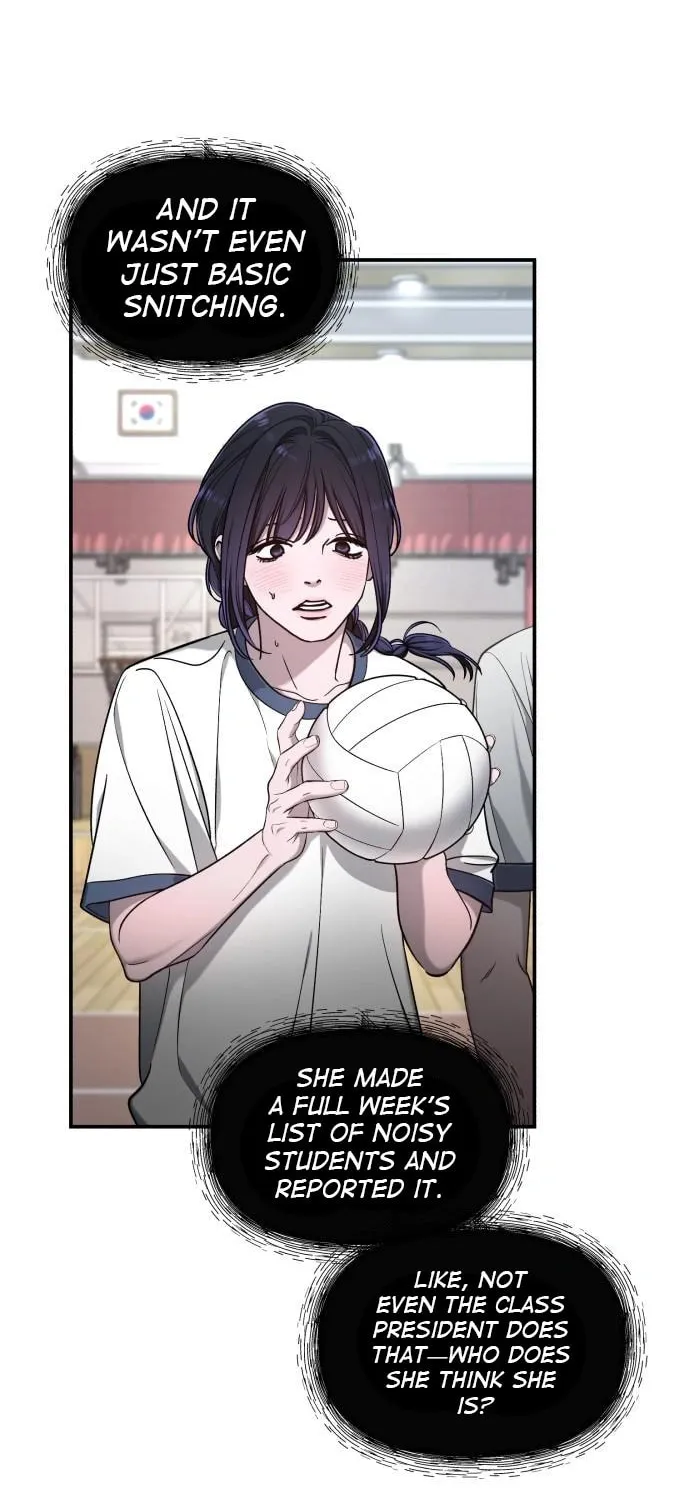 Look Alike Daughter Chapter 116 page 20 - 