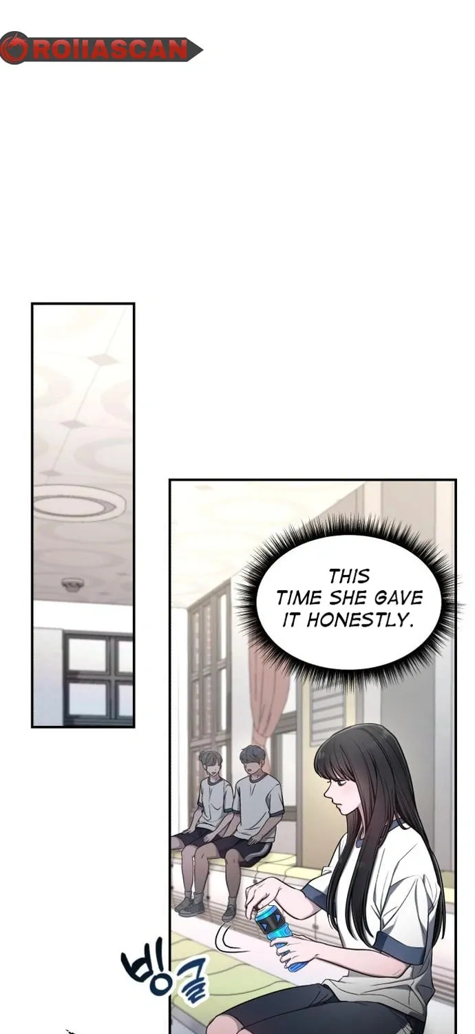 Look Alike Daughter Chapter 116 page 3 - 