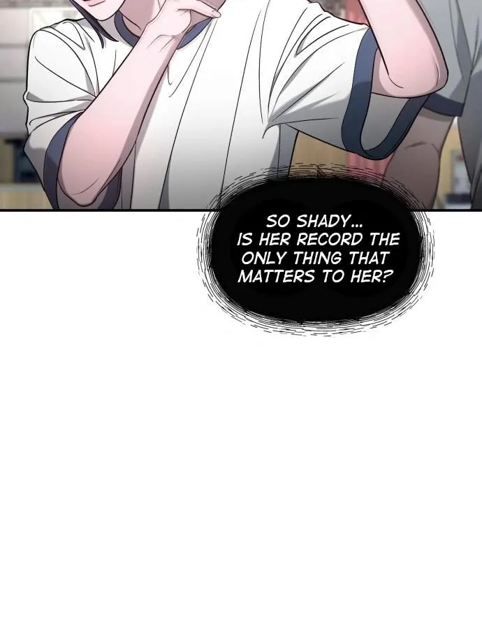 Look Alike Daughter Chapter 116 page 22 - 