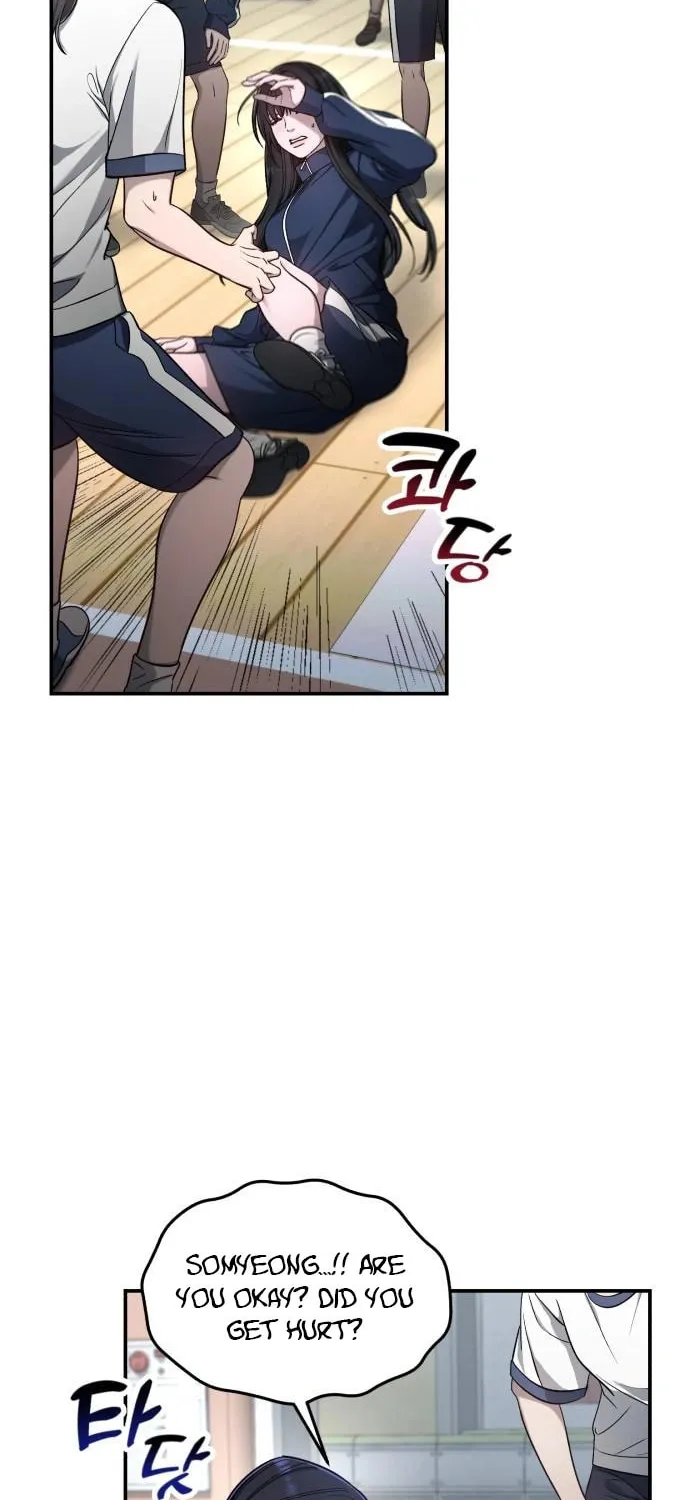 Look Alike Daughter Chapter 116 page 26 - 