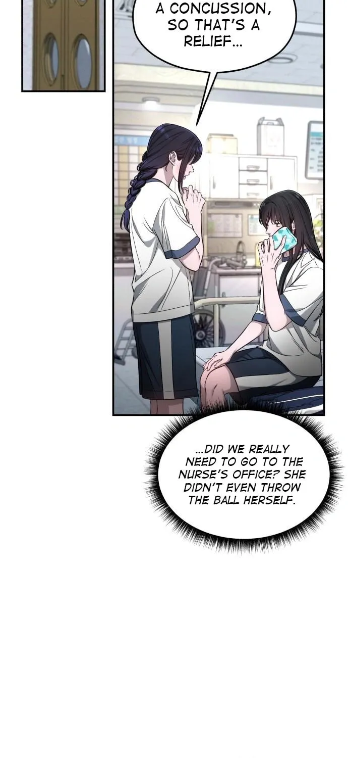 Look Alike Daughter Chapter 116 page 29 - 
