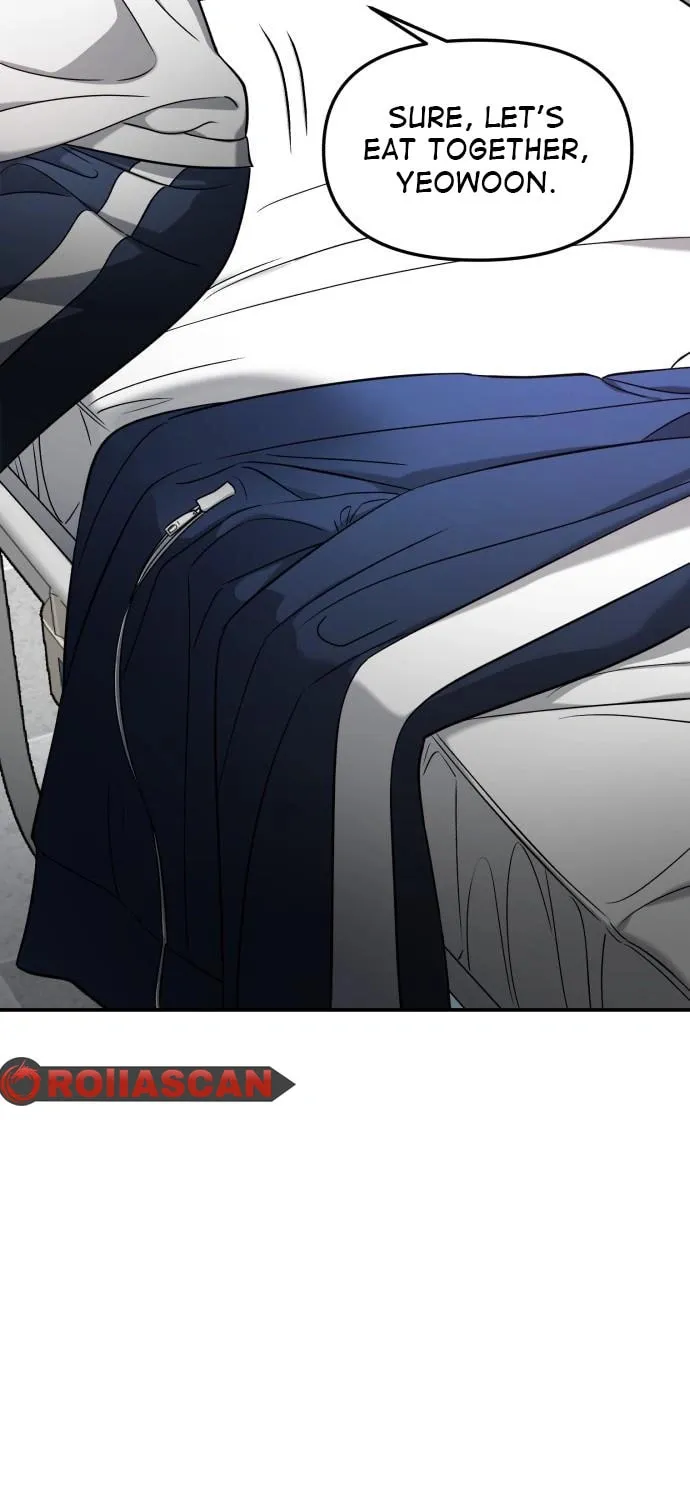 Look Alike Daughter Chapter 116 page 33 - 