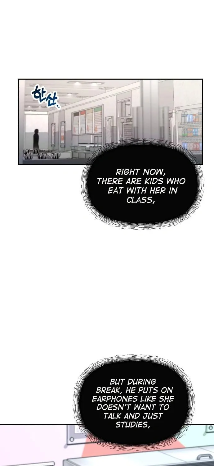 Look Alike Daughter Chapter 116 page 34 - 
