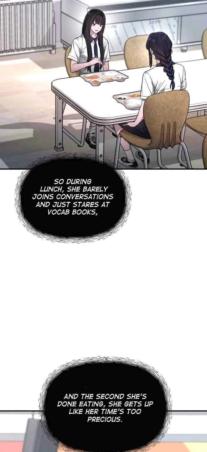 Look Alike Daughter Chapter 116 page 35 - 