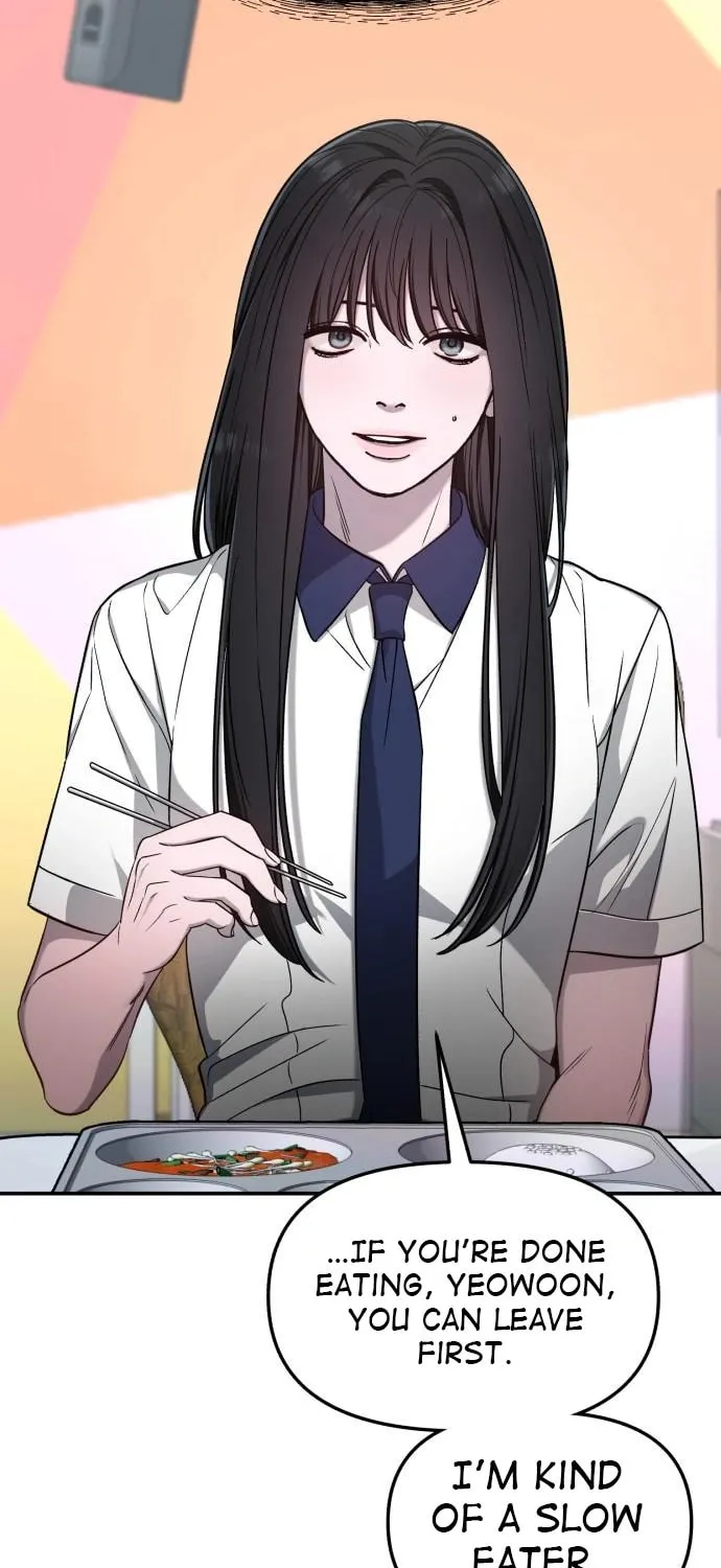 Look Alike Daughter Chapter 116 page 36 - 