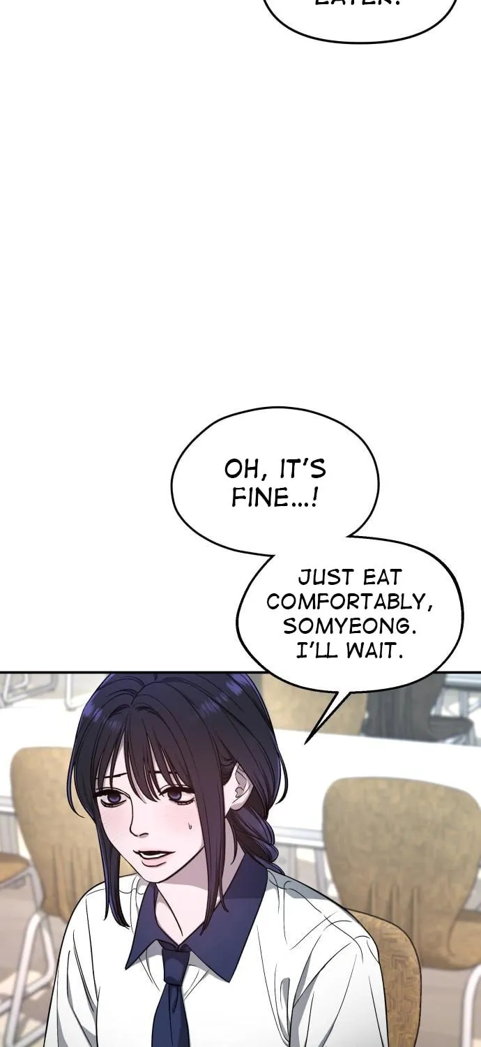 Look Alike Daughter Chapter 116 page 37 - 