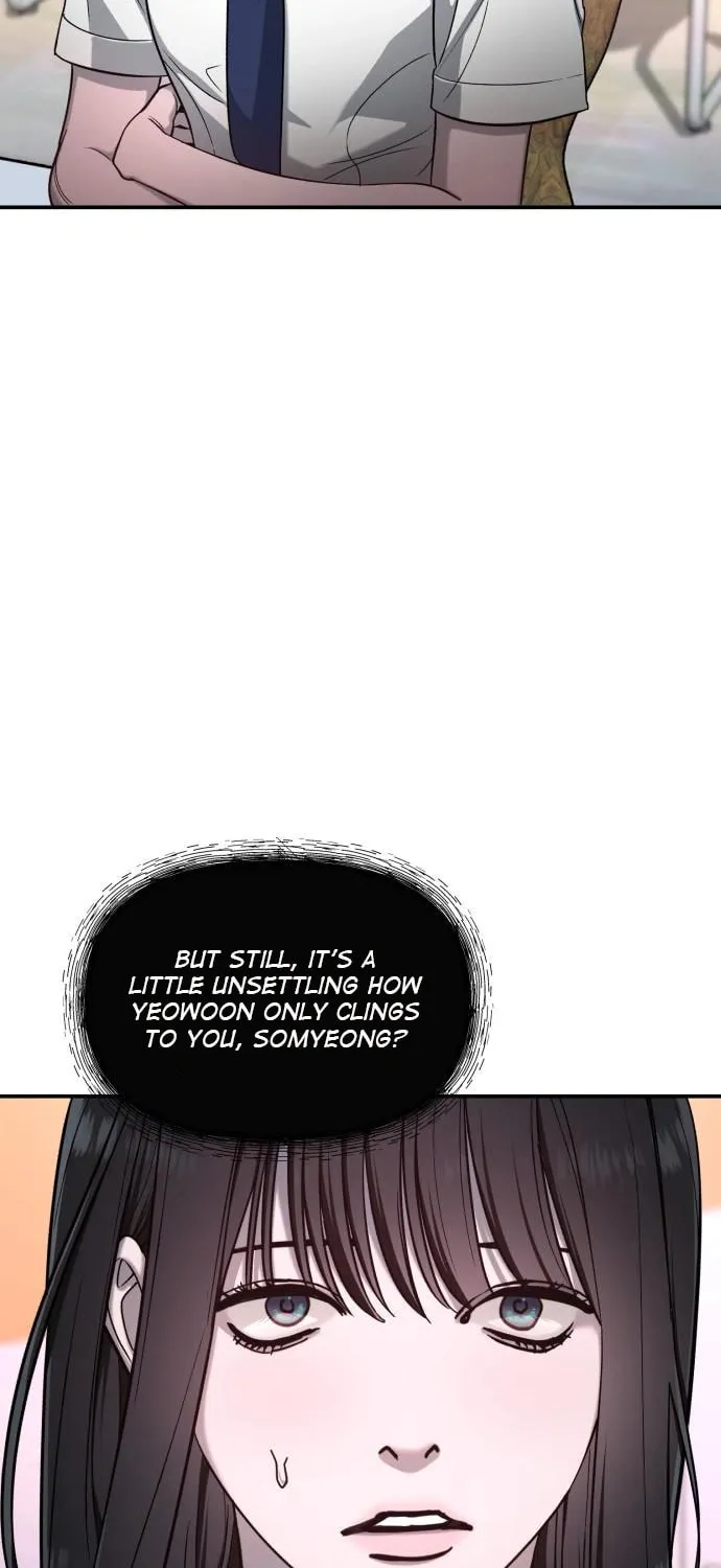 Look Alike Daughter Chapter 116 page 38 - 