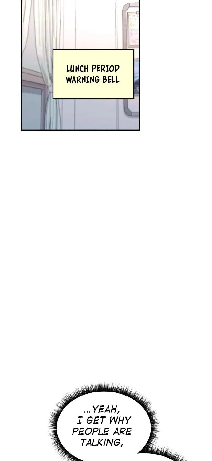 Look Alike Daughter Chapter 116 page 40 - 