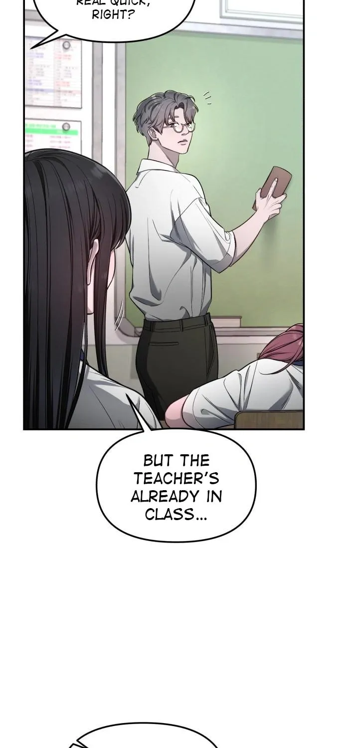 Look Alike Daughter Chapter 116 page 44 - 