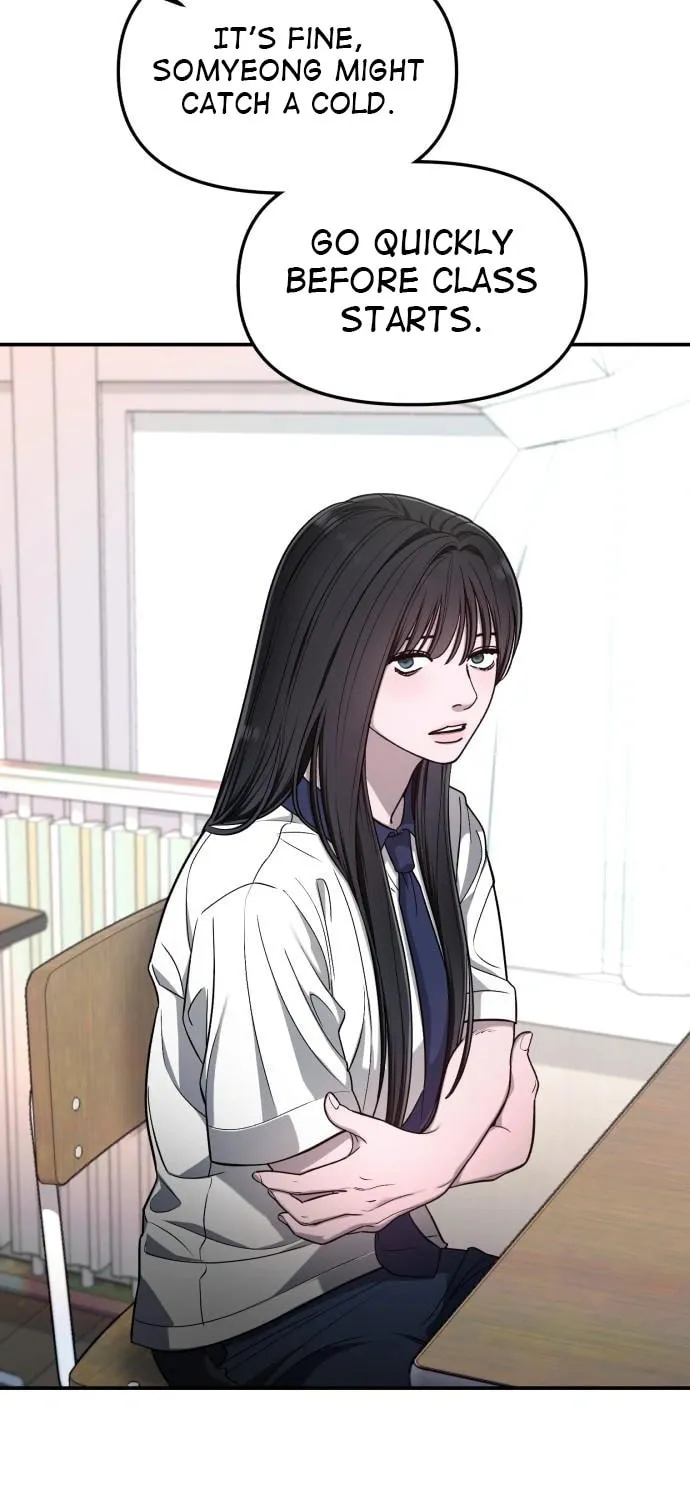 Look Alike Daughter Chapter 116 page 45 - 