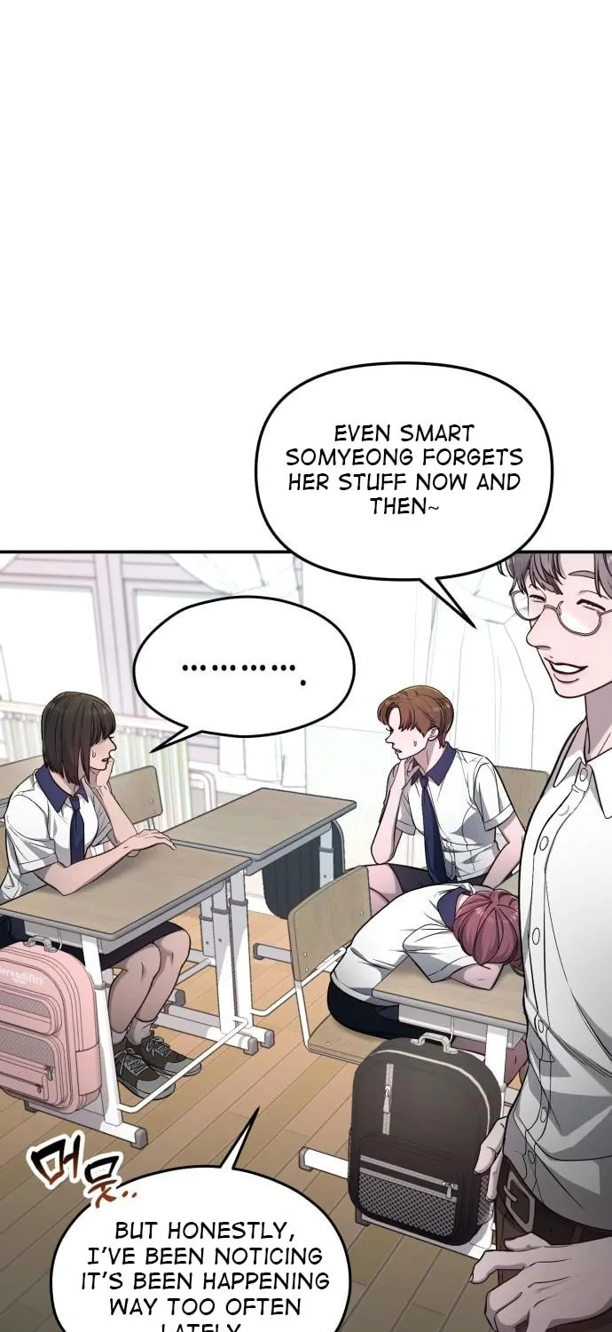 Look Alike Daughter Chapter 116 page 47 - 