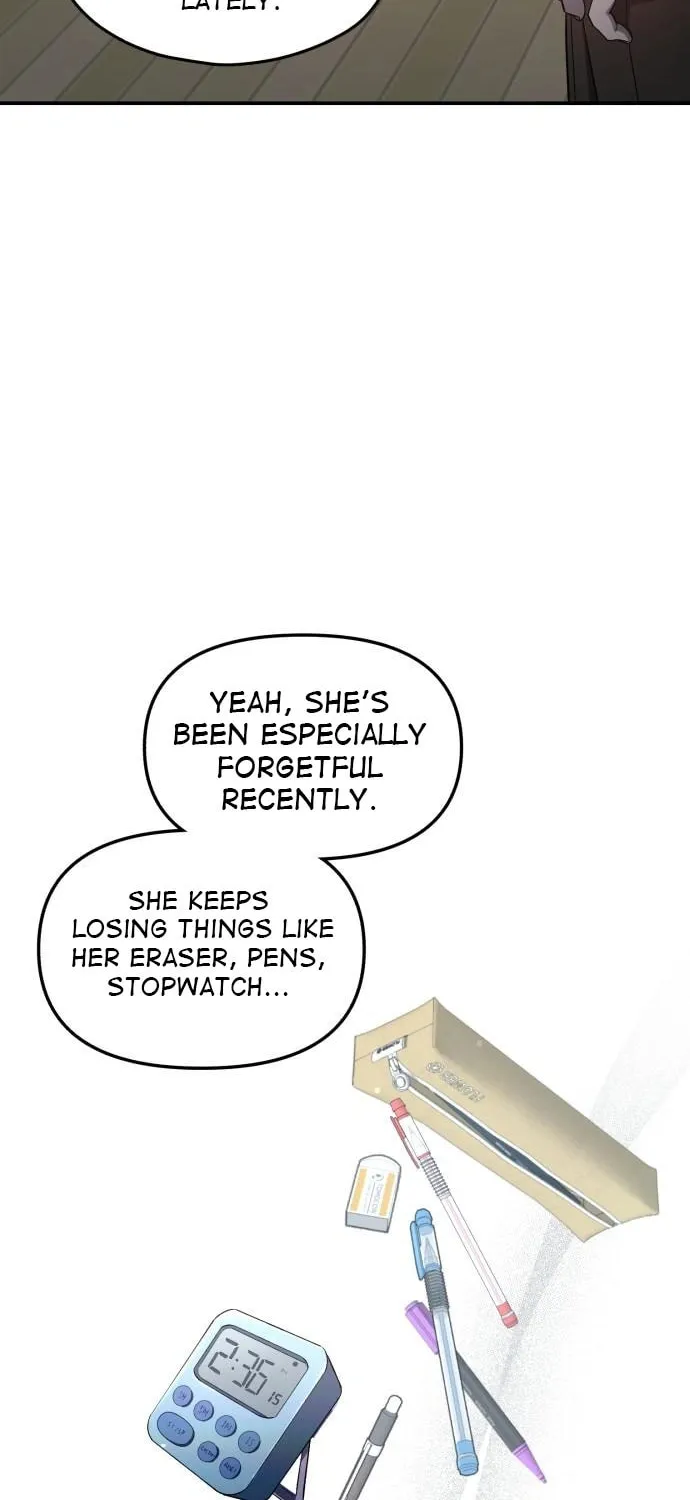 Look Alike Daughter Chapter 116 page 48 - 